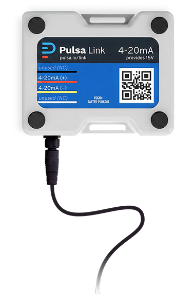 Pulsa Link